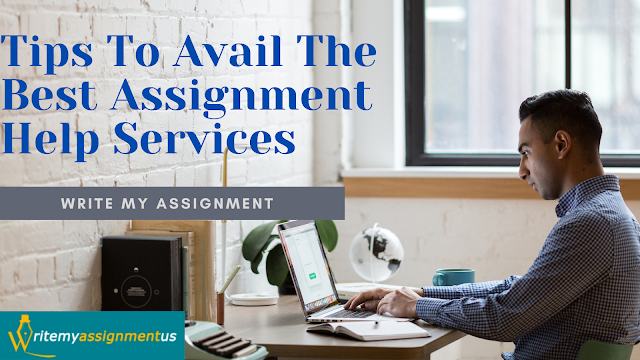 best assignment help service