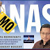 Nyanyian Merdu Anas Untuk Hambalang