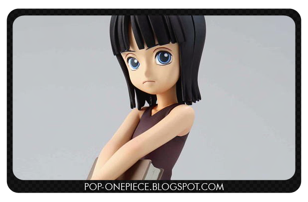 Nico Robin - P.O.P CB-1