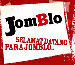 [Image: jomblologo.gif]