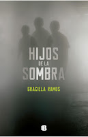 Hijos de la sombra - Graciela Ramos