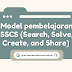 Model Pembelajaran Terbaru, SSCS! 