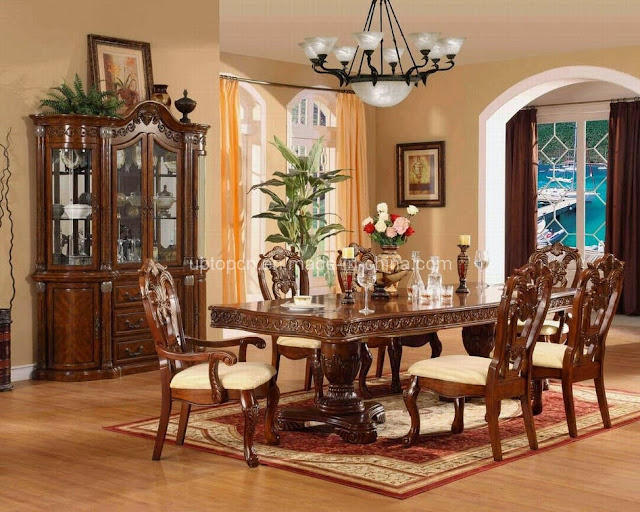 Beautiful Dining Rooms