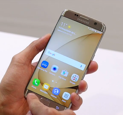 How to Reset Samsung Galaxy S7