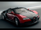 #2 Bugatti Wallpaper