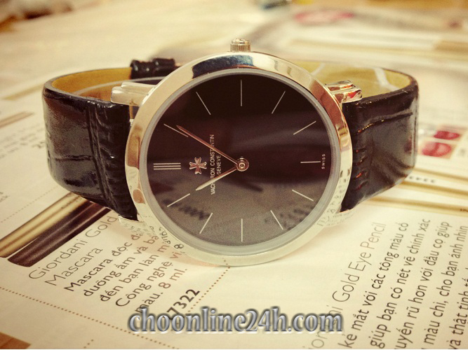 đồng hồ vacheron constantin