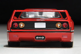 tomica limited vintage neo ferrari f40