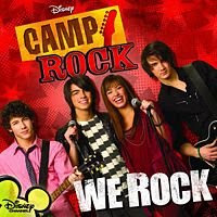Cast Of Camp Rock - We Rock download