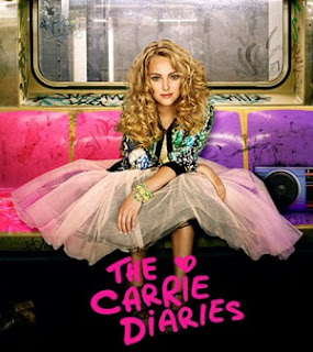 THE CARRIE DIARIES