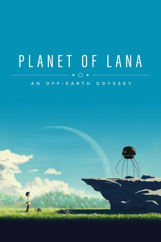 Planet of Lana - Ficha y Logros