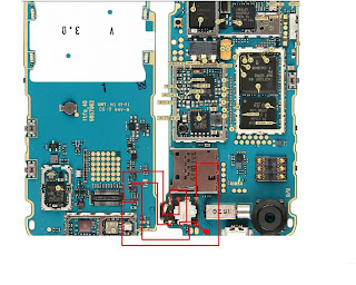 5200handfreetreack Nokia Fbus And UFC Cable Finder