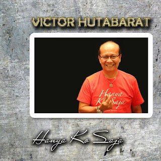 MP3 download Victor Hutabarat - Hanya KO Saja - Single iTunes plus aac m4a mp3