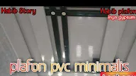 Desain Plafon Rumah - Foto & Ide