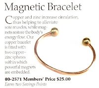 Magnet Bracelet Arthritis4