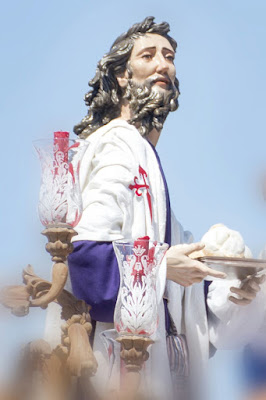 apostolo santiago