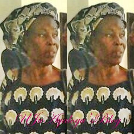 'Wicked' Landlady Lands in Hot Soup After Hiring Robbers to Rob Her Tenant in Lagos (Photo)