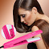 Hair Crimper Crimping Iron Perm Splint Hairdressing