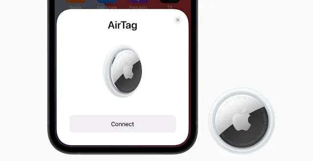 How to Remove Airtag from Apple ID