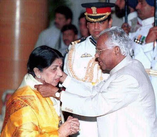 Lata Mangeshkar