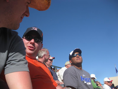 arizona, spring training baseball, peoria, stadium