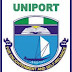 UNIPORT Post-HND (B.Eng) Admission 2017/2018 Announced