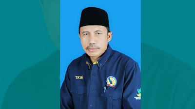 TKSK Tak Pernah Suruh BUMDes Pandan Wangi Jadi Suplayer BPNT, Ketua BUMDes: Waktu Akan Menjawab