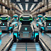 Smart Navigation, Smarter Future: Trends in the Self-Navigating Robot Market