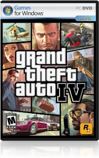 Grand Theft Auto GTA IV + Crack Grand Theft Auto acostumou-se ao sucesso e às polêmicas e, na geração encabeçada pelo PlayStation 2, conseguiu firmar-se como um dos maiores games de todos os tempos. 
