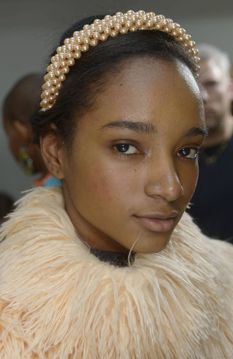 The 10 Key Beauty Trends Of Autumn/Winter 2019