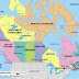 Show Me Map Of Canada