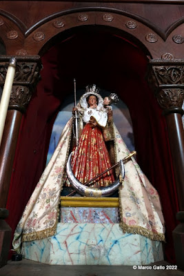 IGLESIA DE SAN PEDRO APOSTOL, Güímar, Tenerife, España