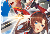 Blade & Wings: Fantasy 3D Anime MMO Action RPG v1.8.3.1806071053.2 Apk Mega Mod