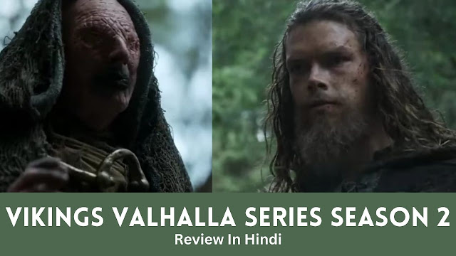 Vikings Valhalla Series Season 2
