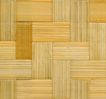 19+ Koleksi Cemerlang Anyaman Bambu