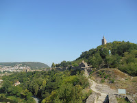 veliko tarnovo bulgaria