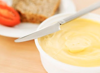 O que é mais saudável para sua saúde: Manteiga ou Margarina?