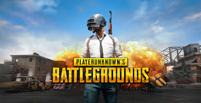 حصريا تحميل لعبة PlayerUnknown’s Battlegrounds او PUBG الرسمية للاندرويد (آخر اصدار)