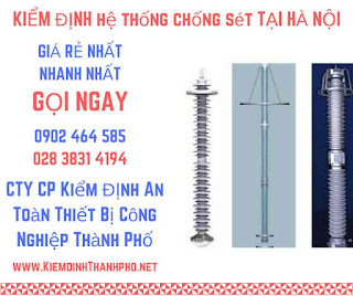 Thiết - Bị - Chống - Sét - Lan - Truyền