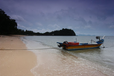 5 Pulau Cantik di Kedah (Selain Langkawi) Yang Ramai Orang 