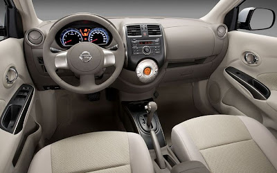 2011 Nissan Sunny