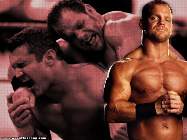 Chris Benoit