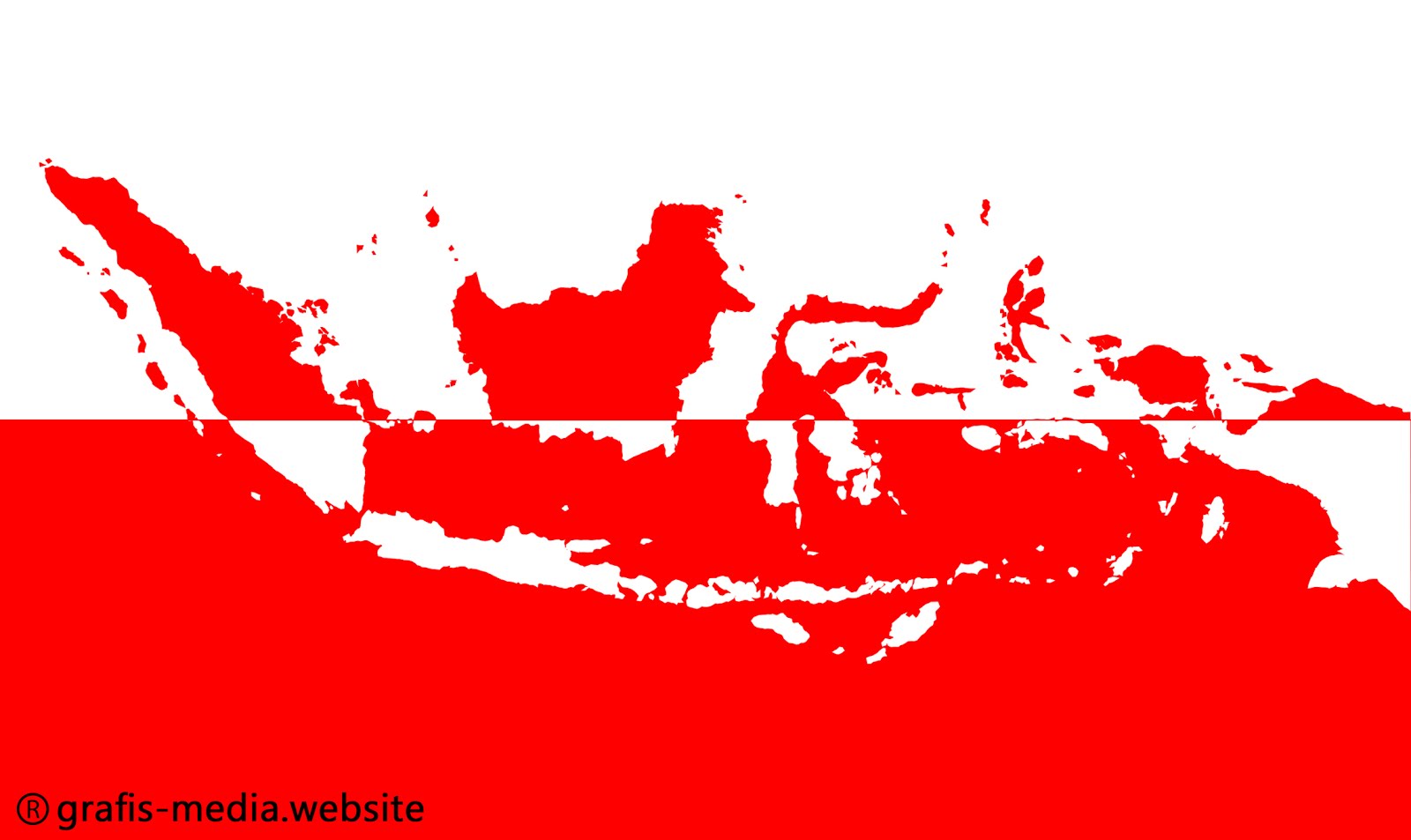 Info Terbaru Wallpaper Keren Background Merah Putih Hd 