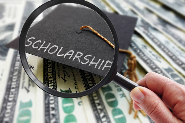 How to get scholarship Russia