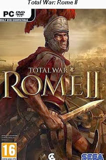 Free Download Games Total War ROME 2 Full Version For PC