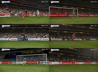 Adboards PES 2013 by Asun11