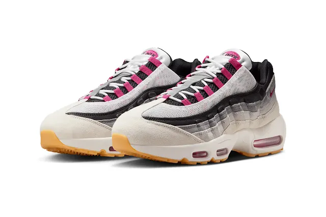 Nike SB Air Max 95 “Cactus Flower” Brings Skate and Style Together