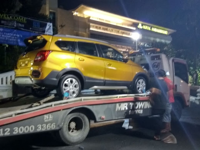 jasa mobil derek pamekasan