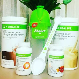 herbalife-kartal