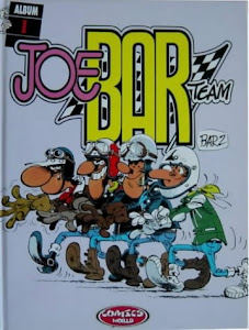 Joe Bar Team: Album 1