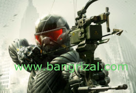 GAME CRYSIS 3